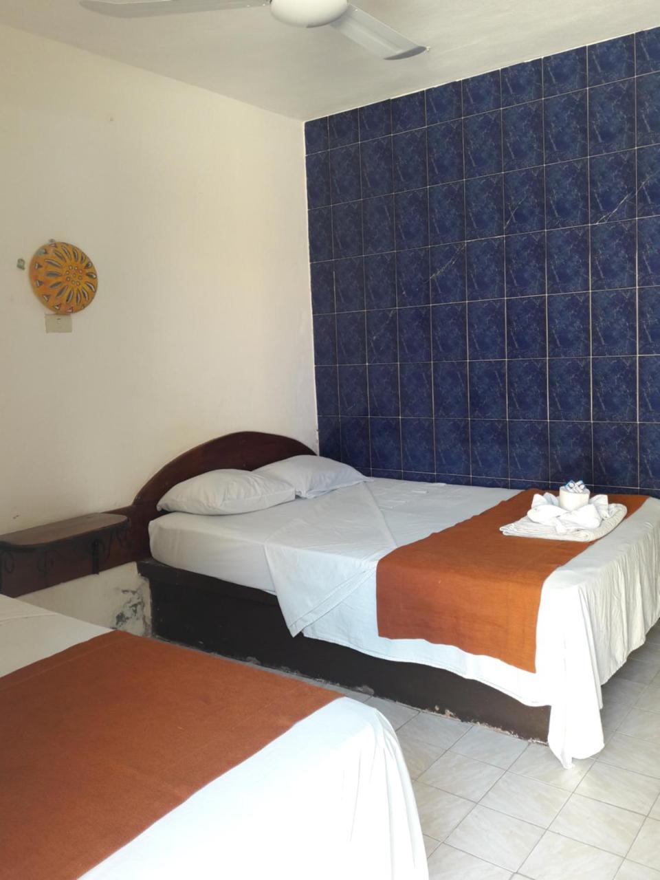 Hotel Naj Kin Palenque Exterior photo
